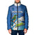 Nicaragua 505 Guardabarranco Padded Jacket En Dios confiamos - Wonder Print Shop