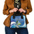 Nicaragua 505 Guardabarranco Shoulder Handbag En Dios confiamos - Wonder Print Shop