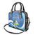 Nicaragua 505 Guardabarranco Shoulder Handbag En Dios confiamos - Wonder Print Shop