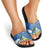 Nicaragua 505 Guardabarranco Slide Sandals En Dios confiamos - Wonder Print Shop
