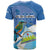 Nicaragua 505 Guardabarranco T Shirt En Dios confiamos - Wonder Print Shop
