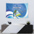 Nicaragua 505 Guardabarranco Tapestry En Dios confiamos - Wonder Print Shop