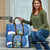 Nicaragua 505 Guardabarranco Travel Bag En Dios confiamos - Wonder Print Shop