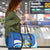 Nicaragua 505 Guardabarranco Travel Bag En Dios confiamos - Wonder Print Shop