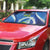 Nicaragua Independence Day 1821 Auto Sun Shade Plumeria Floral - Wonder Print Shop
