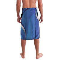 Personalized Nicaragua Independence Day 1821 Lavalava Plumeria Floral - Wonder Print Shop