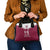 personalised-qatar-national-day-shoulder-handbag-dawlat-qatar-map-islamic-pattern