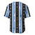 Argentina Christmas Baseball Jersey Feliz Navidad Sol de Mayo - Wonder Print Shop