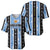 Argentina Christmas Baseball Jersey Feliz Navidad Sol de Mayo - Wonder Print Shop