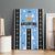 Argentina Christmas Canvas Wall Art Feliz Navidad Sol de Mayo - Wonder Print Shop