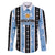Argentina Christmas Family Matching Puletasi and Hawaiian Shirt Feliz Navidad Sol de Mayo - Wonder Print Shop