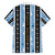 Argentina Christmas Family Matching Summer Maxi Dress and Hawaiian Shirt Feliz Navidad Sol de Mayo - Wonder Print Shop