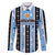 Argentina Christmas Family Matching Summer Maxi Dress and Hawaiian Shirt Feliz Navidad Sol de Mayo - Wonder Print Shop