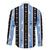 Argentina Christmas Family Matching Summer Maxi Dress and Hawaiian Shirt Feliz Navidad Sol de Mayo - Wonder Print Shop