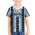 Argentina Christmas Family Matching Summer Maxi Dress and Hawaiian Shirt Feliz Navidad Sol de Mayo - Wonder Print Shop