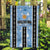 Argentina Christmas Garden Flag Feliz Navidad Sol de Mayo - Wonder Print Shop