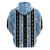 Argentina Christmas Hoodie Feliz Navidad Sol de Mayo - Wonder Print Shop