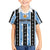 Argentina Christmas Kid Hawaiian Shirt Feliz Navidad Sol de Mayo - Wonder Print Shop