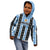 Argentina Christmas Kid Hoodie Feliz Navidad Sol de Mayo - Wonder Print Shop