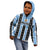 Argentina Christmas Kid Hoodie Feliz Navidad Sol de Mayo - Wonder Print Shop