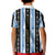 Argentina Christmas Kid Polo Shirt Feliz Navidad Sol de Mayo - Wonder Print Shop