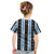 Argentina Christmas Kid T Shirt Feliz Navidad Sol de Mayo - Wonder Print Shop
