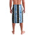 Argentina Christmas Lavalava Feliz Navidad Sol de Mayo - Wonder Print Shop