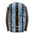 Argentina Christmas Long Sleeve Shirt Feliz Navidad Sol de Mayo - Wonder Print Shop