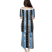 Argentina Christmas Puletasi Feliz Navidad Sol de Mayo - Wonder Print Shop