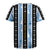 Argentina Christmas Rugby Jersey Feliz Navidad Sol de Mayo - Wonder Print Shop