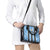 Argentina Christmas Shoulder Handbag Feliz Navidad Sol de Mayo