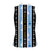 Argentina Christmas Women Sleeveless Polo Shirt Feliz Navidad Sol de Mayo - Wonder Print Shop