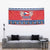 Czech Republic Christmas Tapestry Czechia Vesele Vanoce - Wonder Print Shop