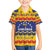 Personalized Venezuela Christmas Kid Hawaiian Shirt Feliz Navidad - Wonder Print Shop