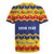 Personalized Venezuela Christmas Rugby Jersey Feliz Navidad - Wonder Print Shop