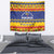 Venezuela Christmas Tapestry Feliz Navidad - Wonder Print Shop