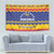 Venezuela Christmas Tapestry Feliz Navidad - Wonder Print Shop
