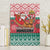 Hungary Christmas Canvas Wall Art Magyarorszag Boldog Karacsonyt - Wonder Print Shop