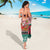 Hungary Christmas Sarong Magyarorszag Boldog Karacsonyt - Wonder Print Shop