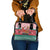 Hungary Christmas Shoulder Handbag Magyarorszag Boldog Karacsonyt