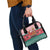 Hungary Christmas Shoulder Handbag Magyarorszag Boldog Karacsonyt