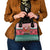 Hungary Christmas Shoulder Handbag Magyarorszag Boldog Karacsonyt