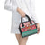 Hungary Christmas Shoulder Handbag Magyarorszag Boldog Karacsonyt