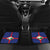 Sint Eustatius Car Mats Statia Superba et Confidens - Wonder Print Shop