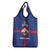 Sint Eustatius Grocery Bag Statia Superba et Confidens