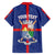 Personalized Sint Eustatius Hawaiian Shirt Statia Superba et Confidens - Wonder Print Shop