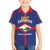 Personalized Sint Eustatius Hawaiian Shirt Statia Superba et Confidens - Wonder Print Shop