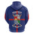 Personalized Sint Eustatius Hoodie Statia Superba et Confidens - Wonder Print Shop