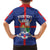 Personalized Sint Eustatius Kid Hawaiian Shirt Statia Superba et Confidens - Wonder Print Shop