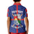 Personalized Sint Eustatius Kid Polo Shirt Statia Superba et Confidens - Wonder Print Shop